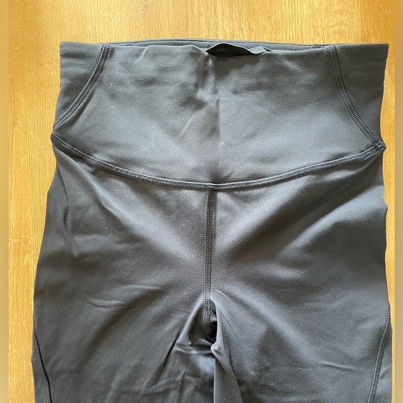 Lululemon Base Pace High Rise Tight - Picture 3 of 3